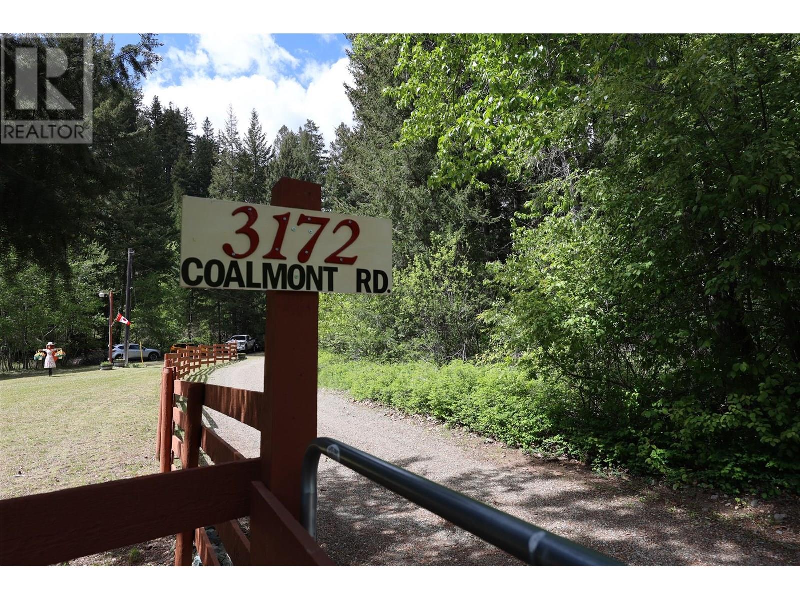 3172 Coalmont Road Property Photo 12