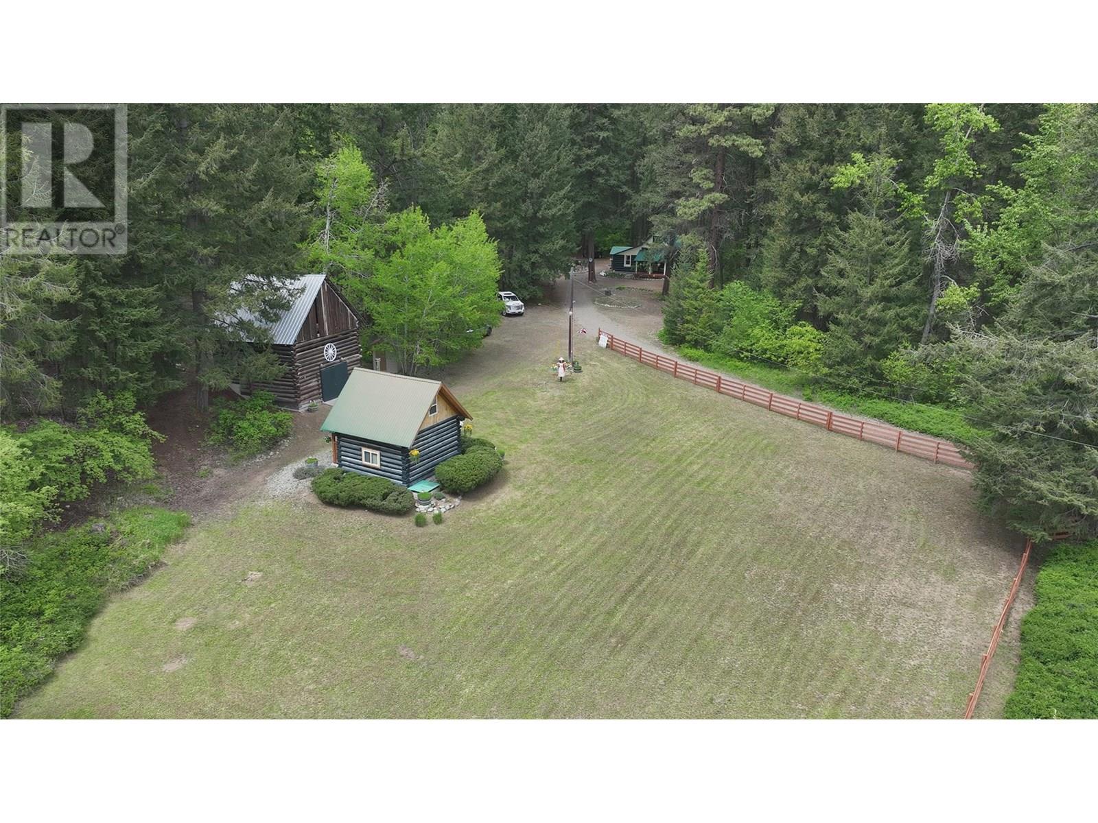 3172 Coalmont Road Property Photo 15