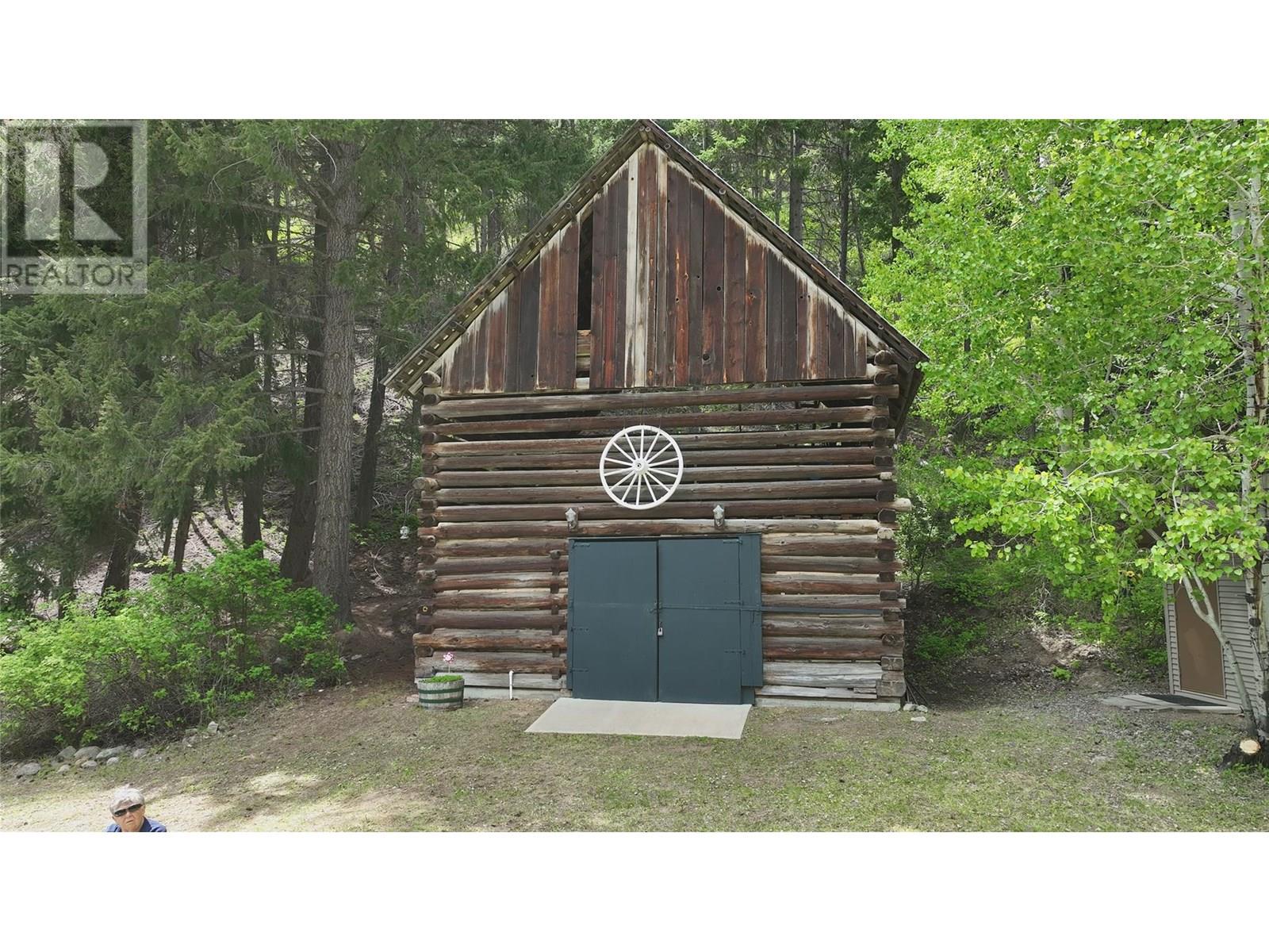 3172 Coalmont Road Property Photo 17