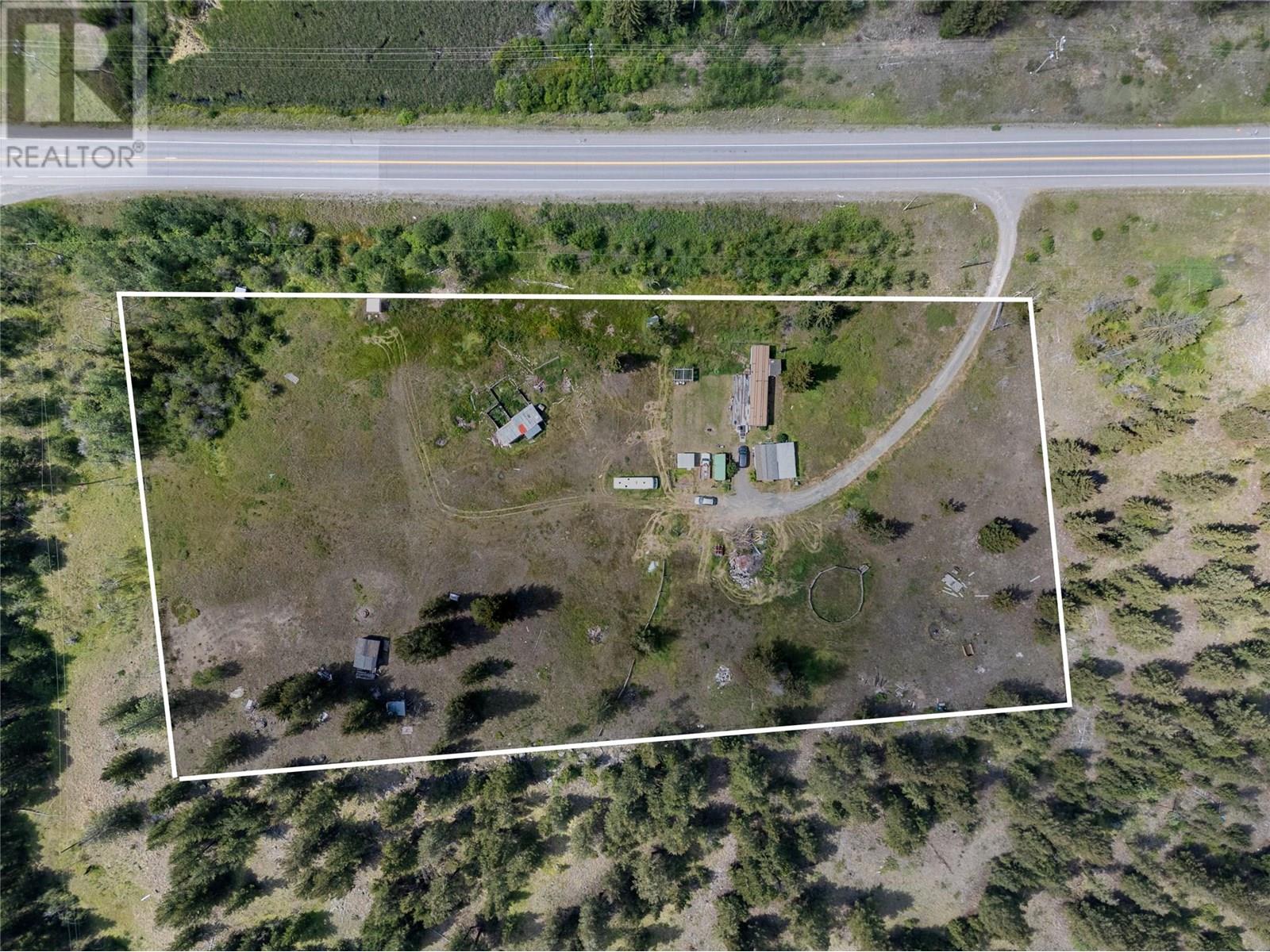8832 Cariboo 97 Highway Property Photo 1