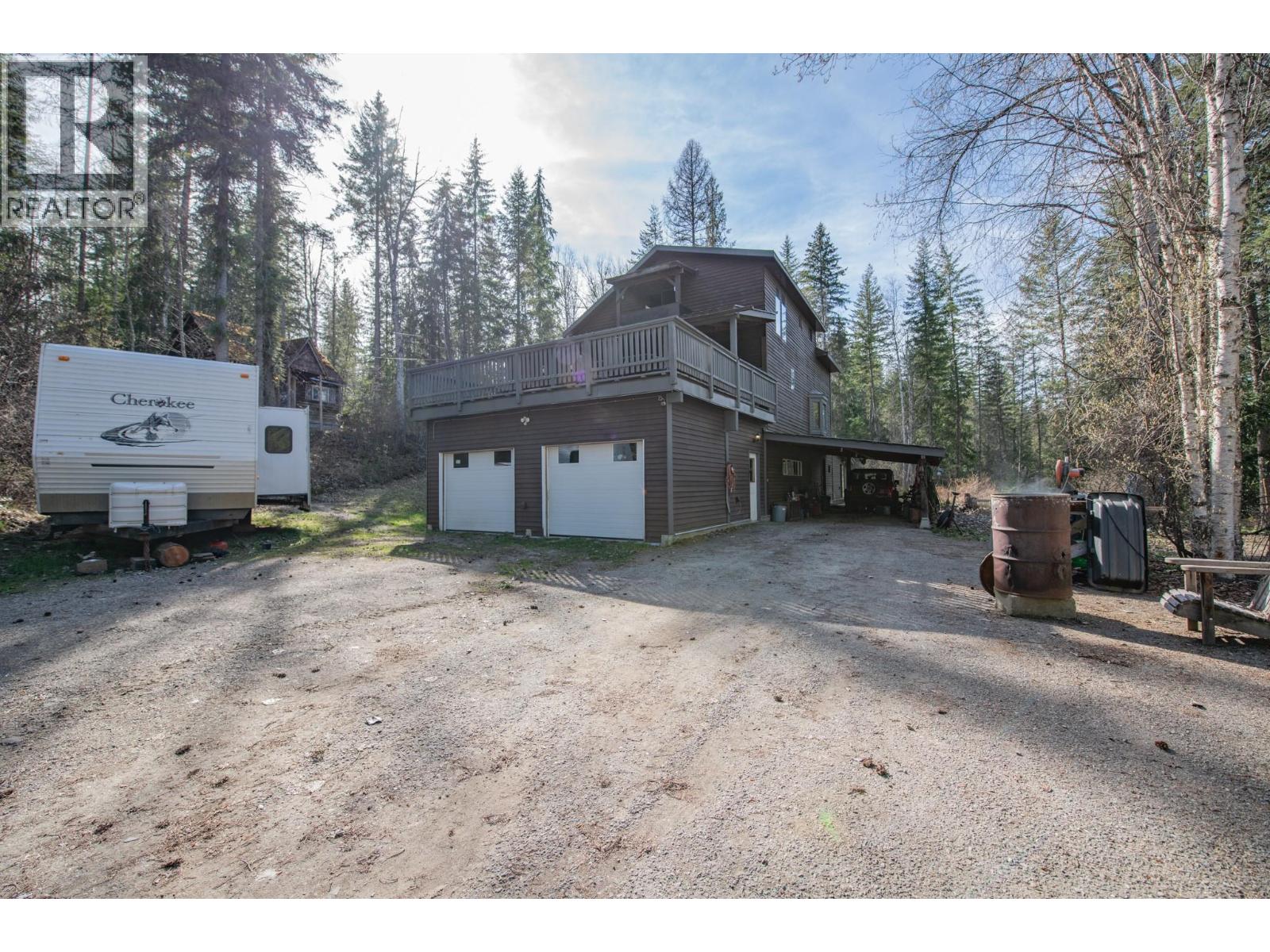 203 Campbell Road