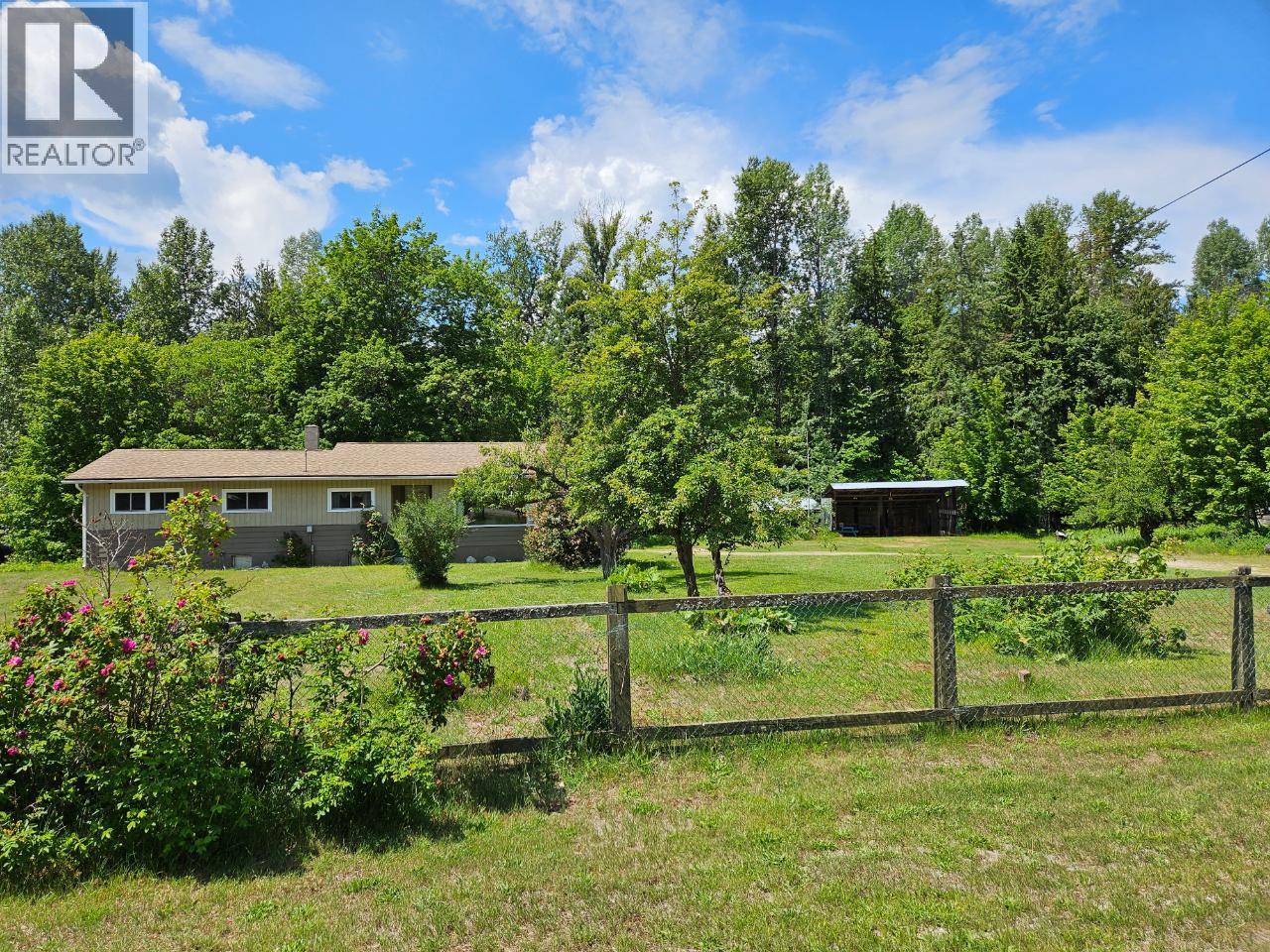432 ALEXANDER Road Property Photo 1