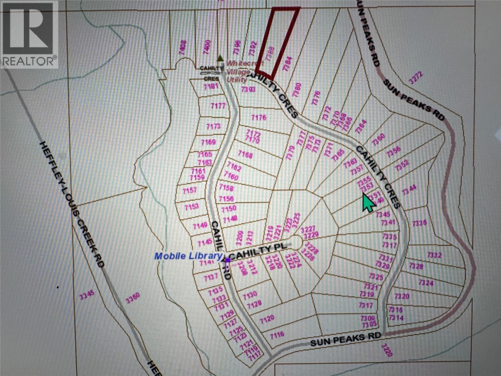 7388 Cahilty Crescent Property Photo 2