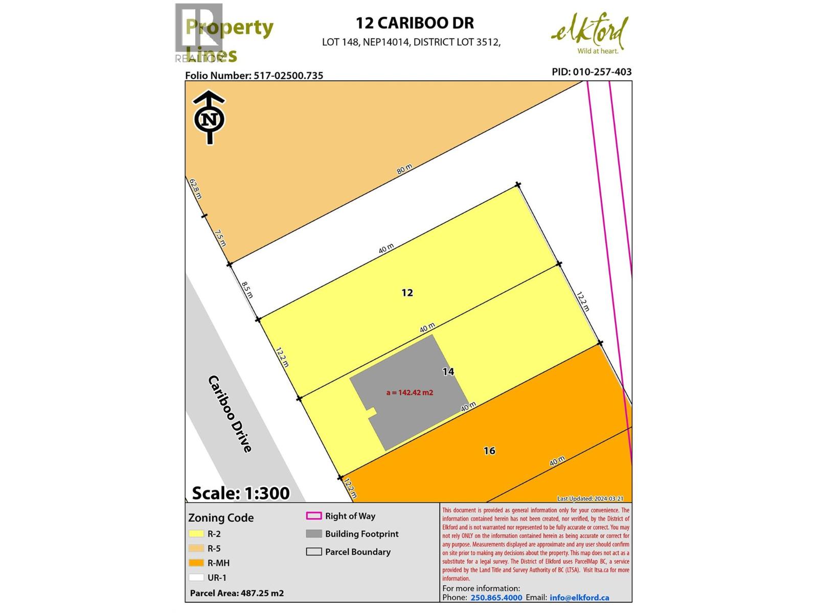 12 Cariboo Drive Property Photo 3