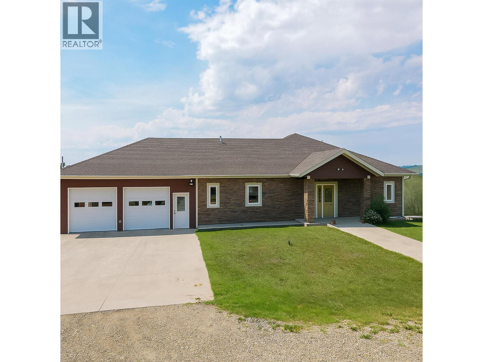 408 Briar Ridge Road Property Photo 1