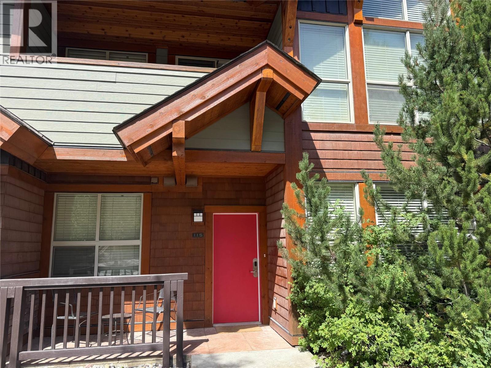 2049 Summit Drive Unit# 115d Property Photo 15