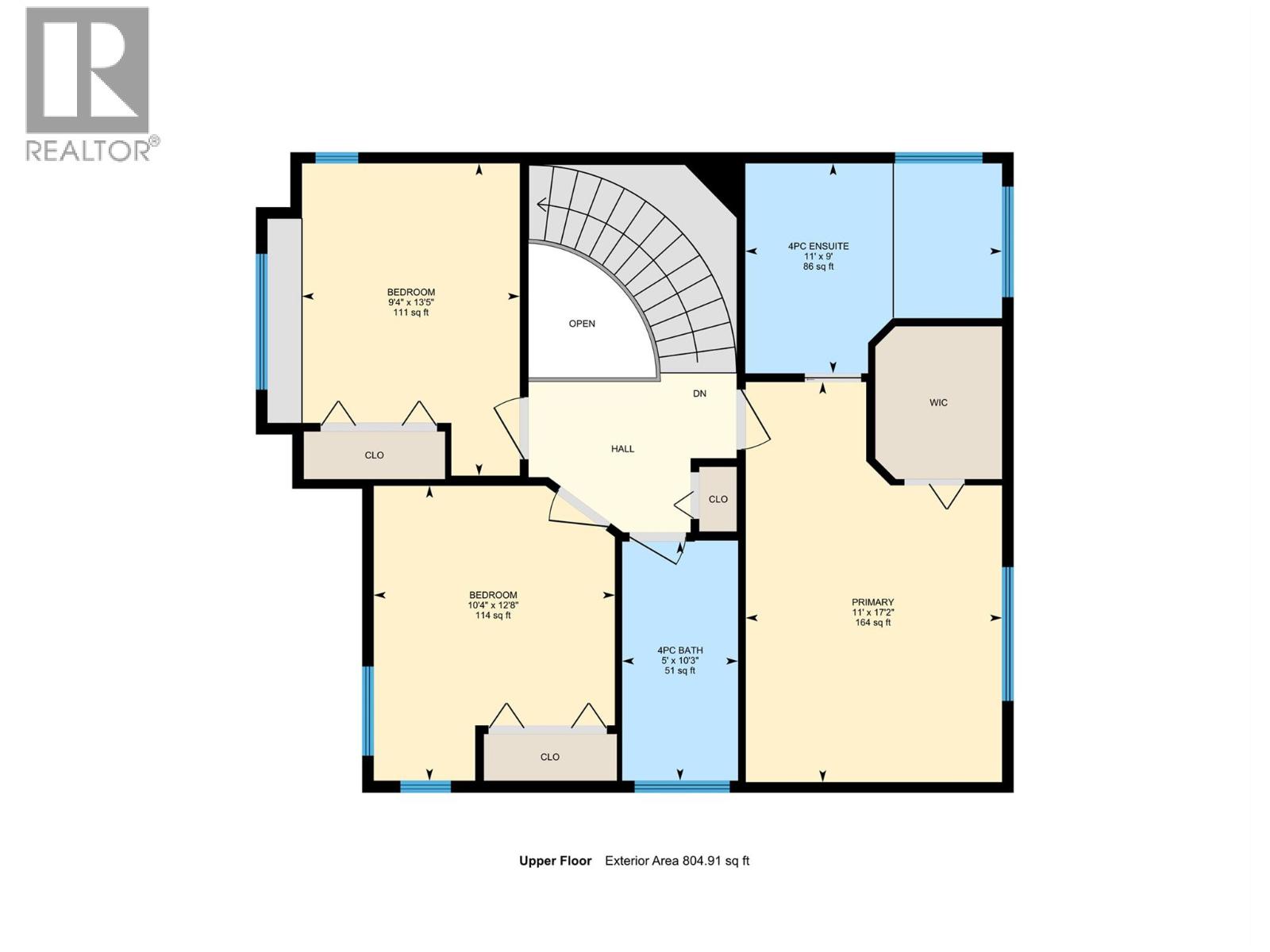 2317 Teal Place Property Photo 8