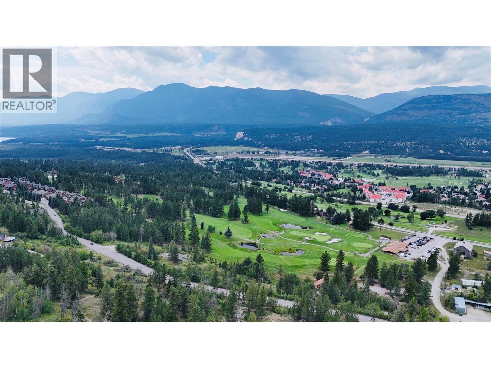 Lot 3 Fairmont Resort Road Lot# 3 Property Photo 1
