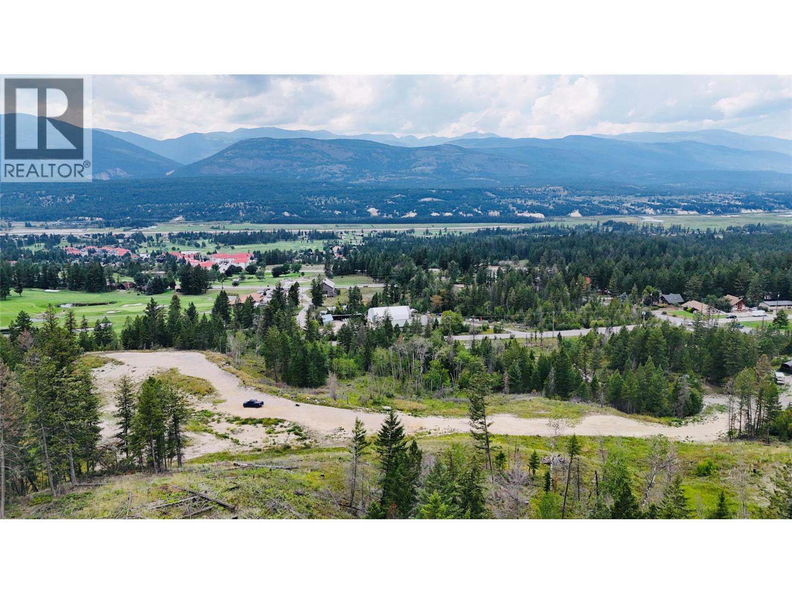 Lot 3 Fairmont Resort Road Lot# 3 Property Photo 2