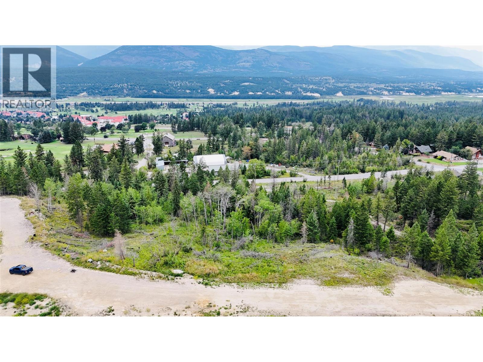 Lot 3 Fairmont Resort Road Lot# 3 Property Photo 6