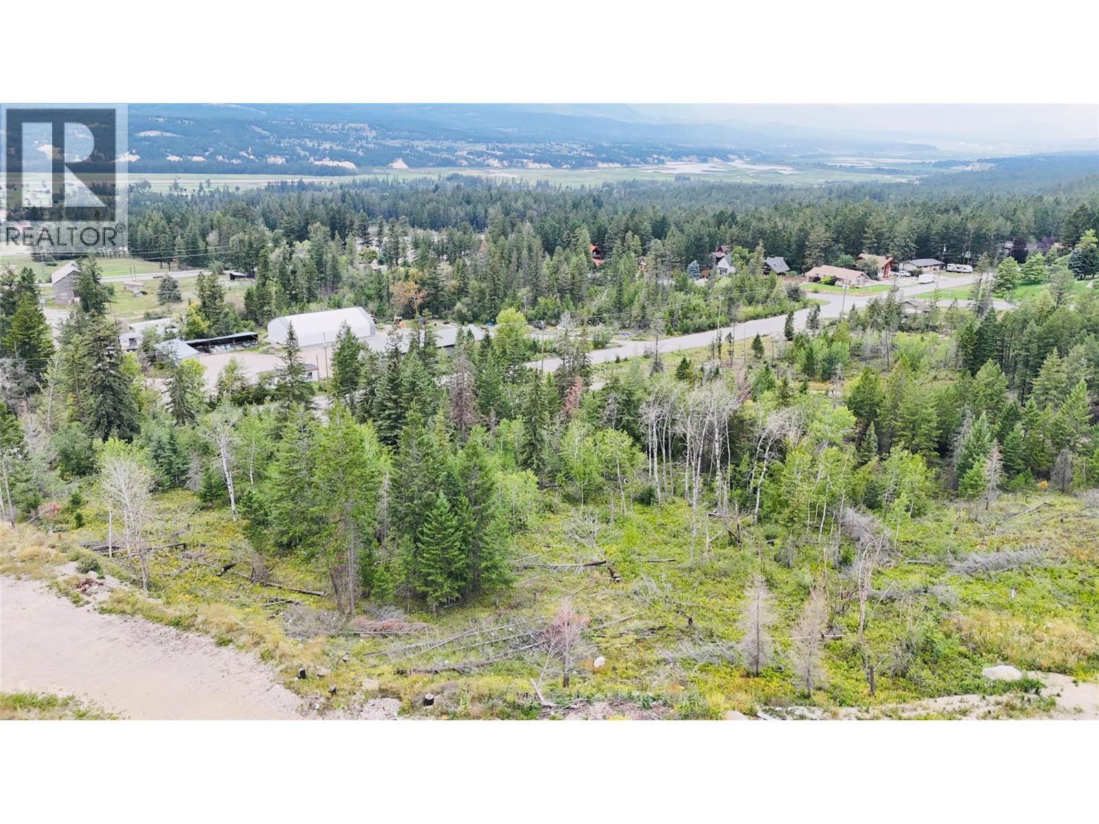 Lot 3 Fairmont Resort Road Lot# 3 Property Photo 7
