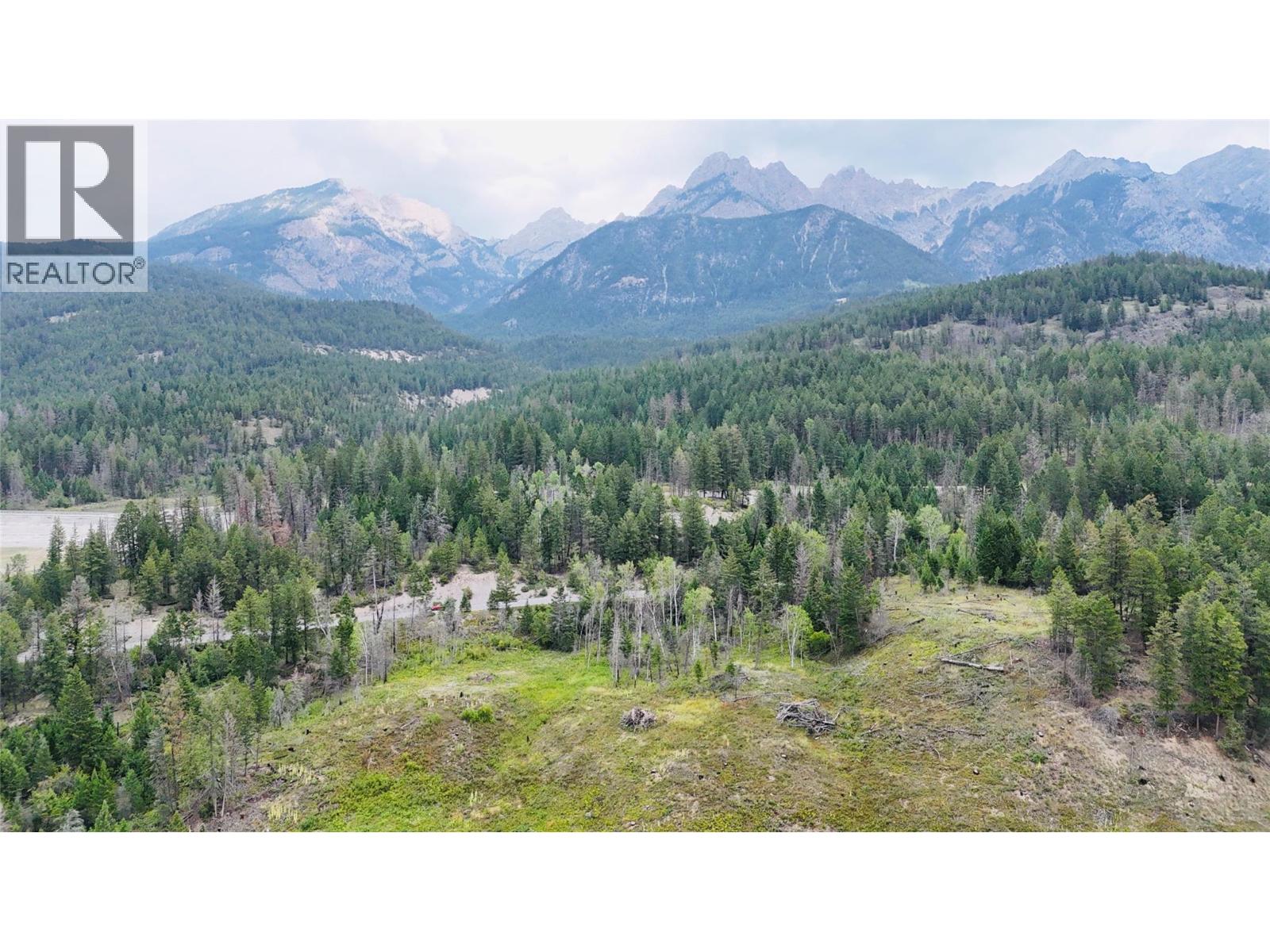 Lot 3 Fairmont Resort Road Lot# 3 Property Photo 8