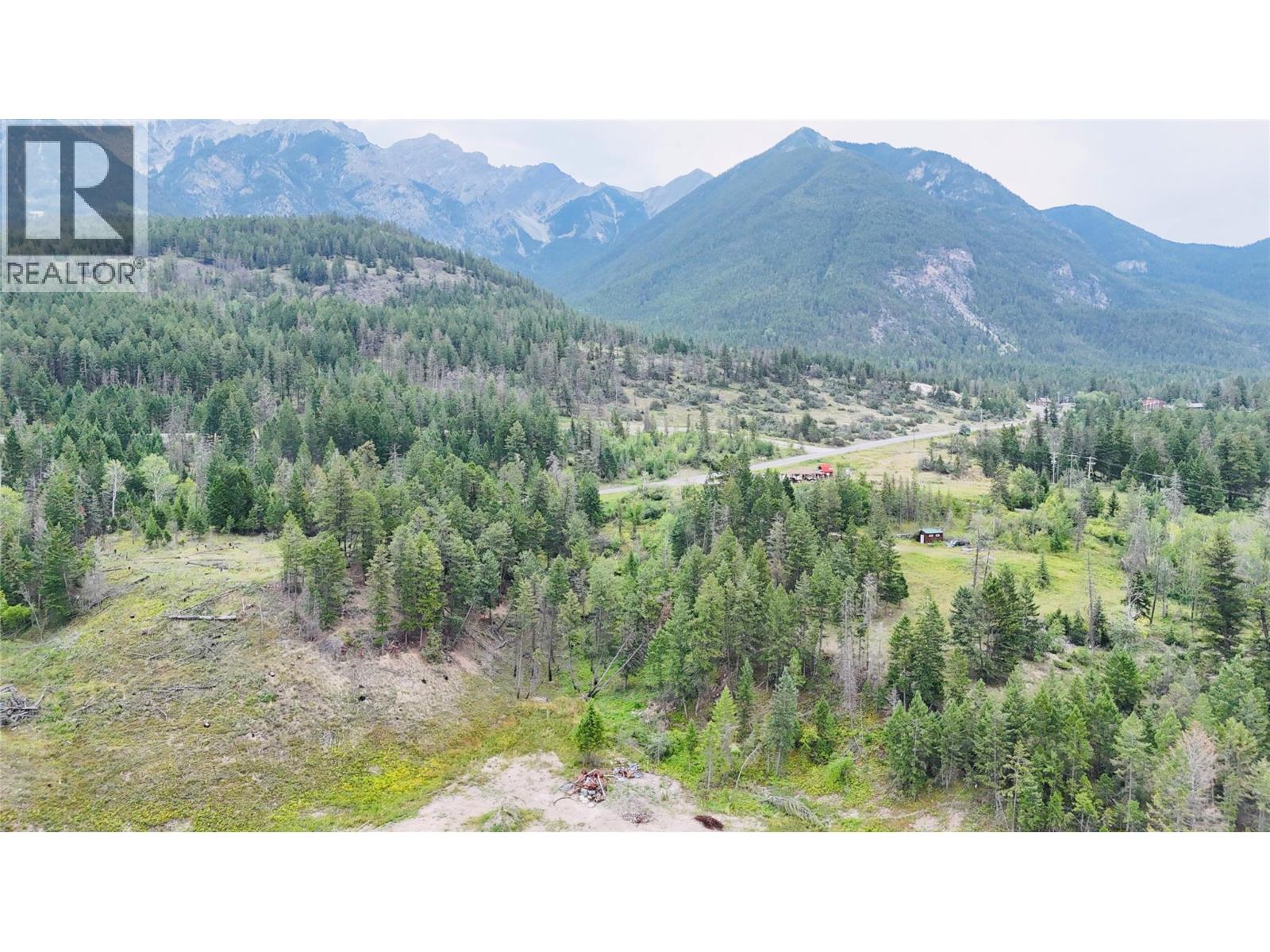 Lot 3 Fairmont Resort Road Lot# 3 Property Photo 10