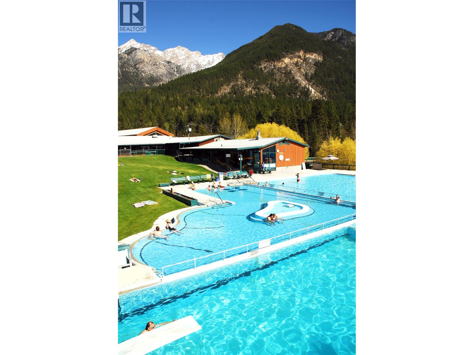 Lot 3 Fairmont Resort Road Lot# 3 Property Photo 17