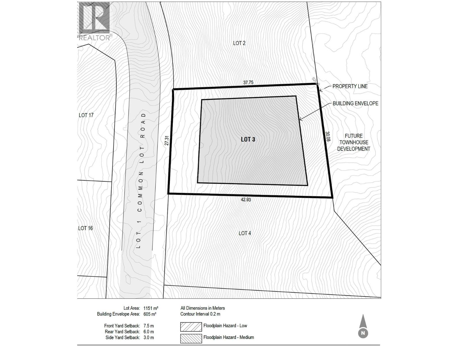 Lot 3 Fairmont Resort Road Lot# 3 Property Photo 23