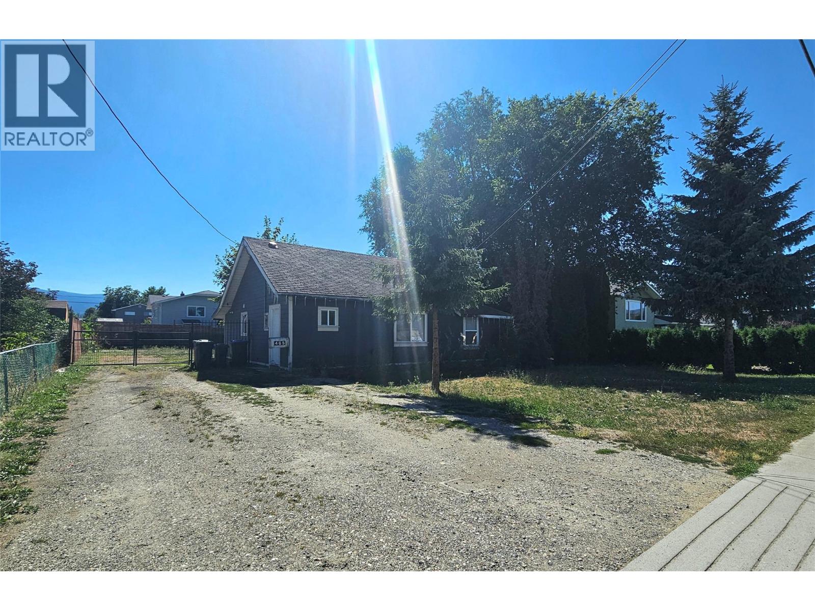 465 Mugford Road Property Photo 1
