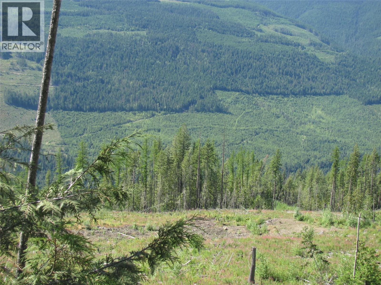 130acres Sugar Lake-sihlis Road Property Photo 1