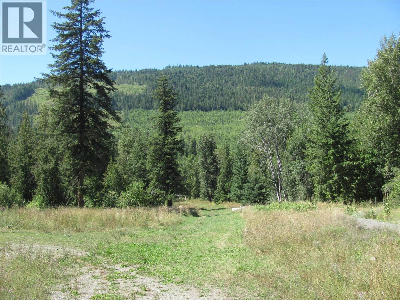 130acres Sugar Lake-sihlis Road Property Photo 2