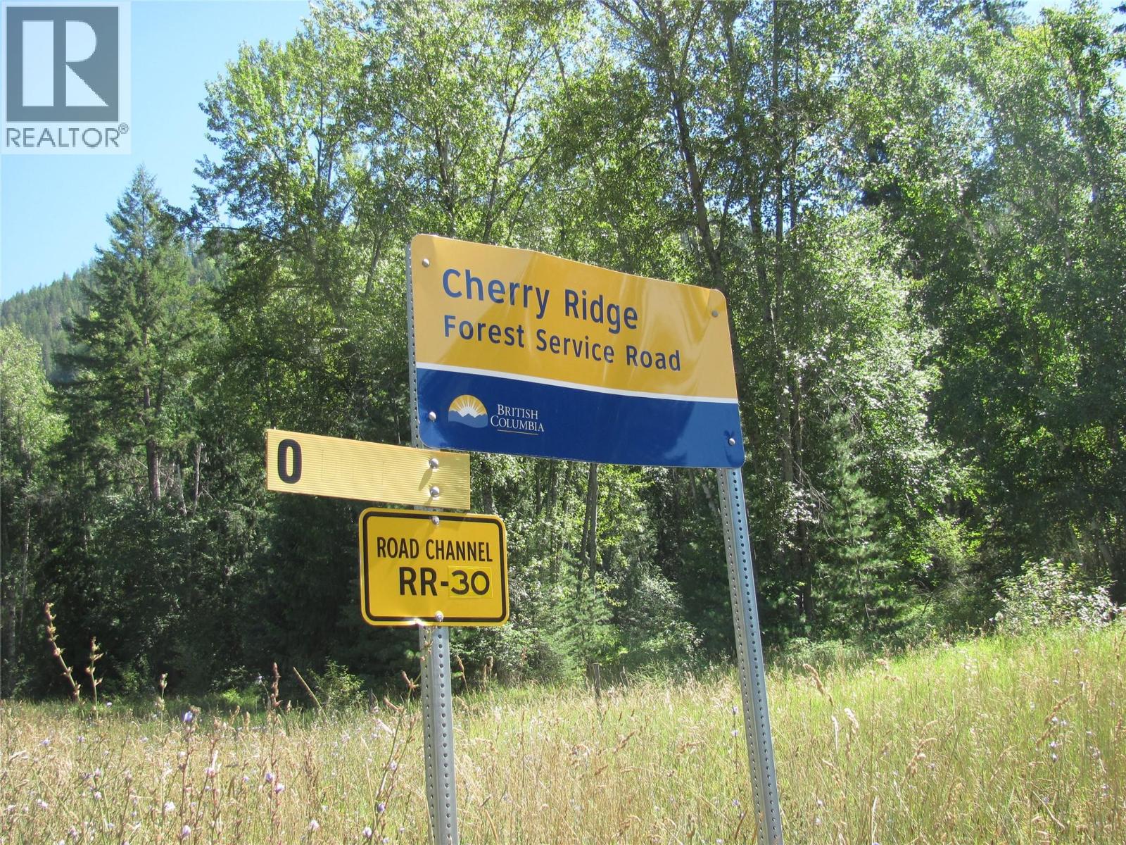 130acres Sugar Lake-sihlis Road Property Photo 9
