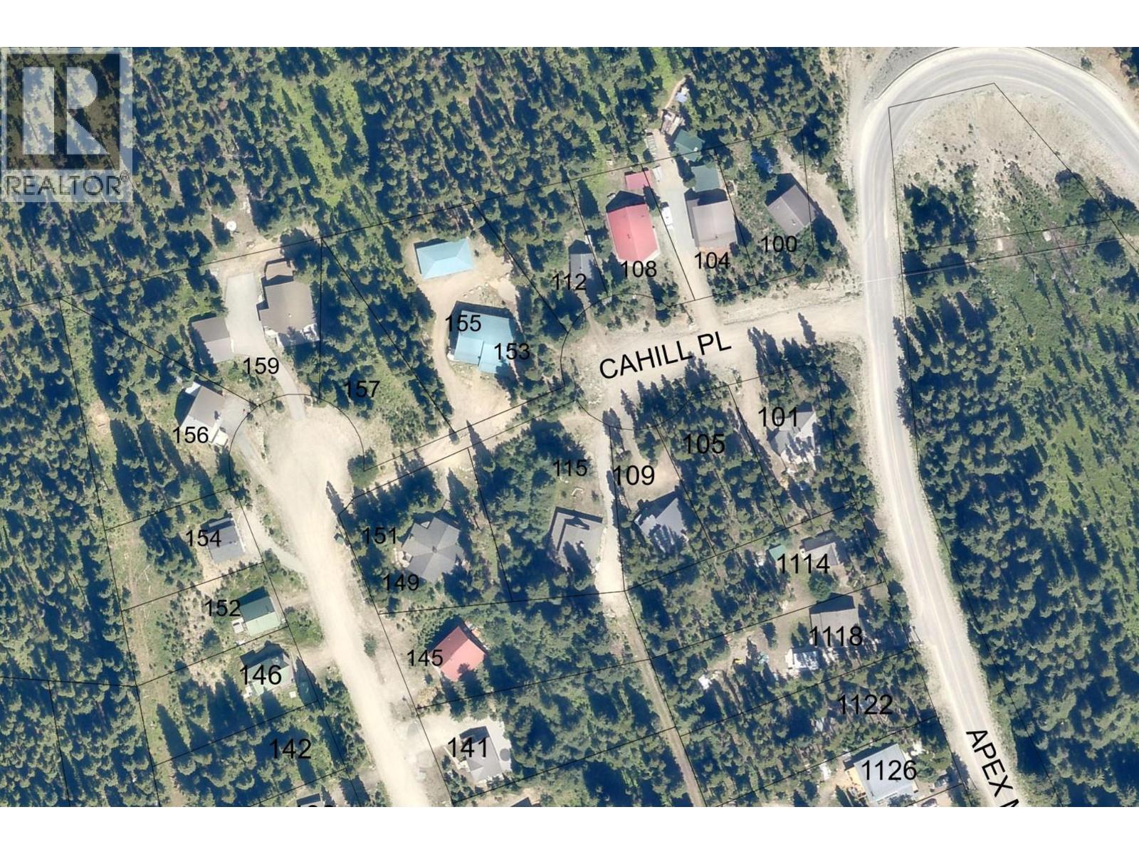 105 Cahill Place Property Photo 1