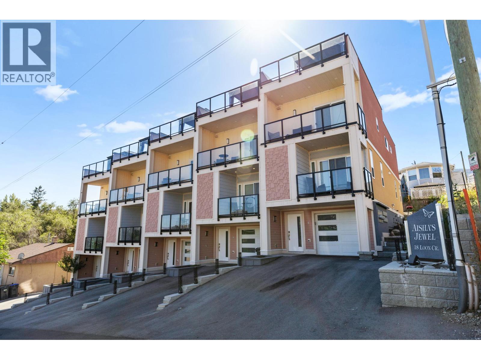 18 Loon Crescent Unit# 3 Property Photo 36