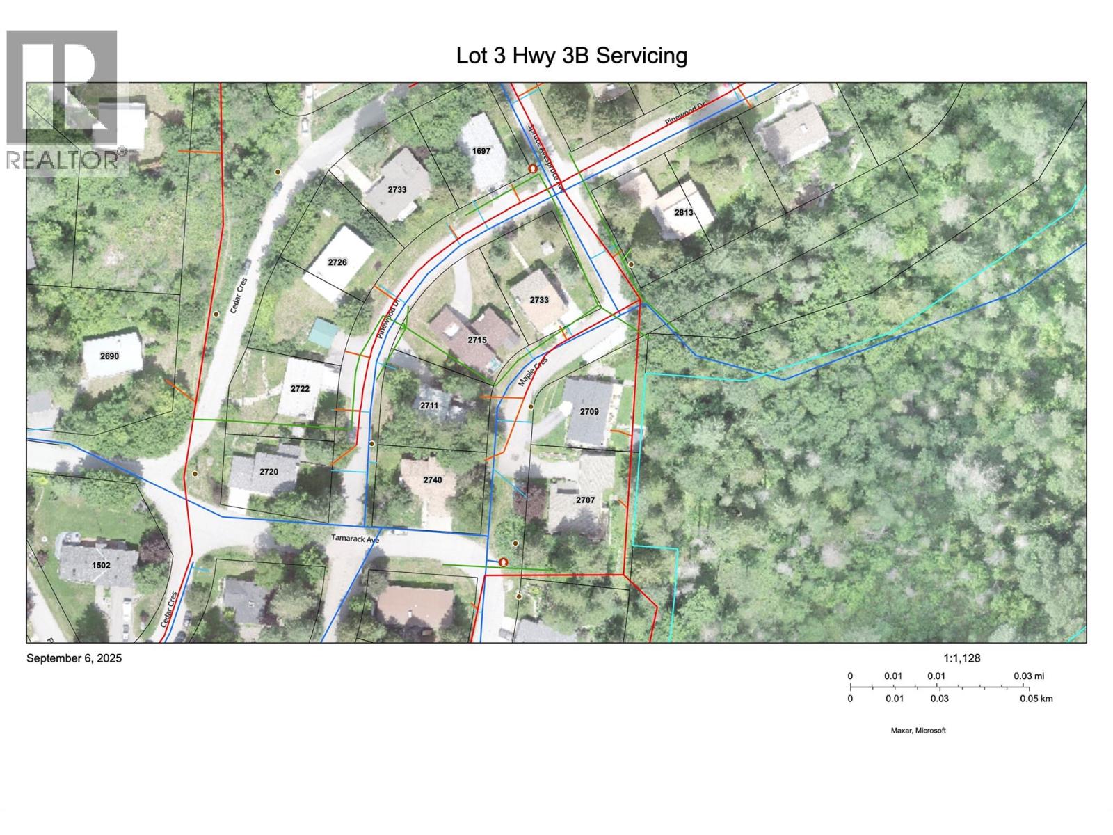3b Highway Lot# 3 Property Photo 29