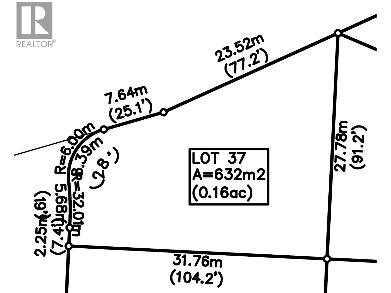 Lot 37 Eagle Bluff Drive Property Photo 2