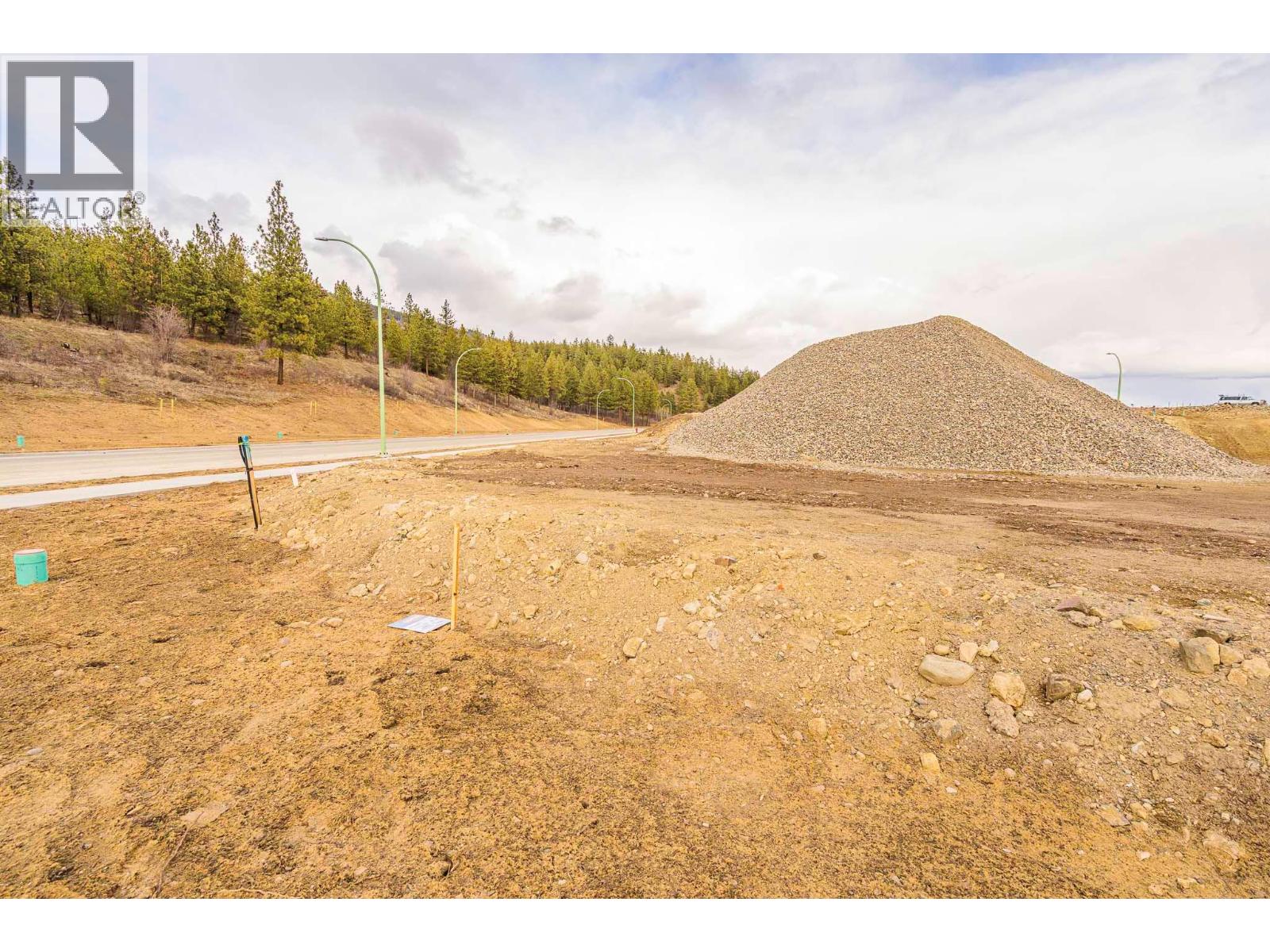 Lot 37 Eagle Bluff Drive Property Photo 5