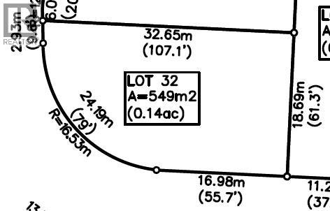 Lot 32 Scenic Ridge Drive Property Photo 2
