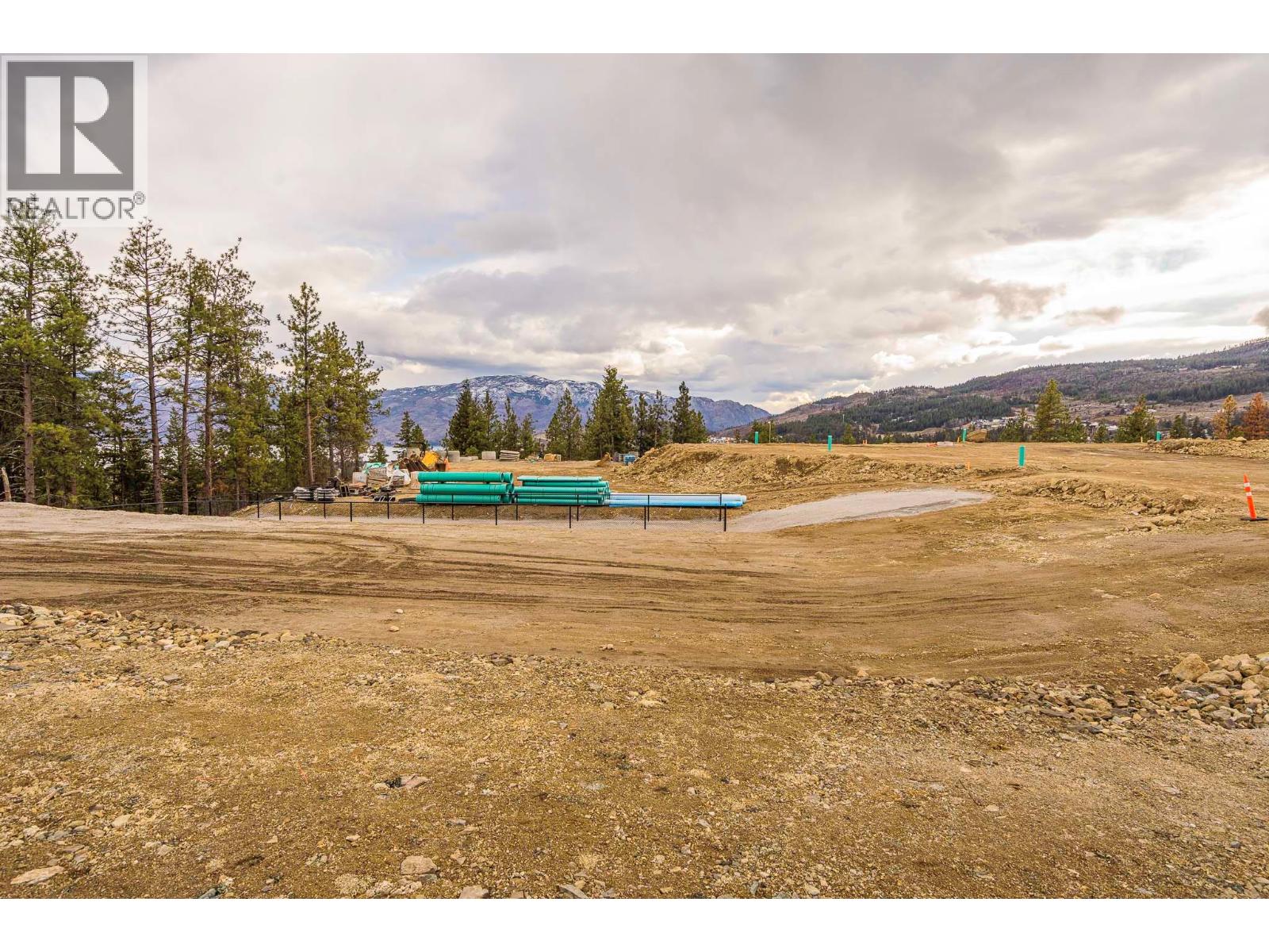 Lot 20 Scenic Ridge Drive Property Photo 6