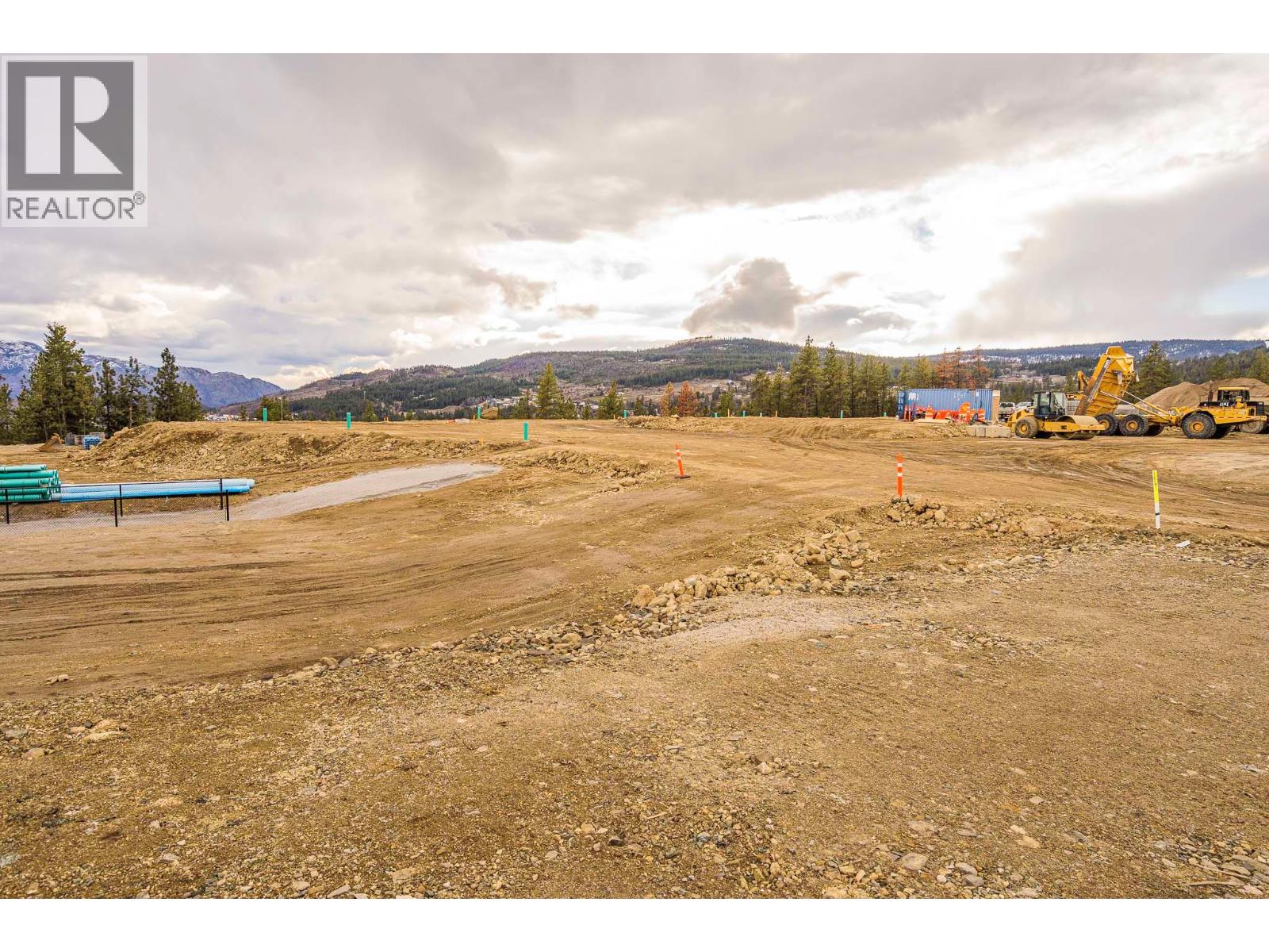Lot 20 Scenic Ridge Drive Property Photo 7