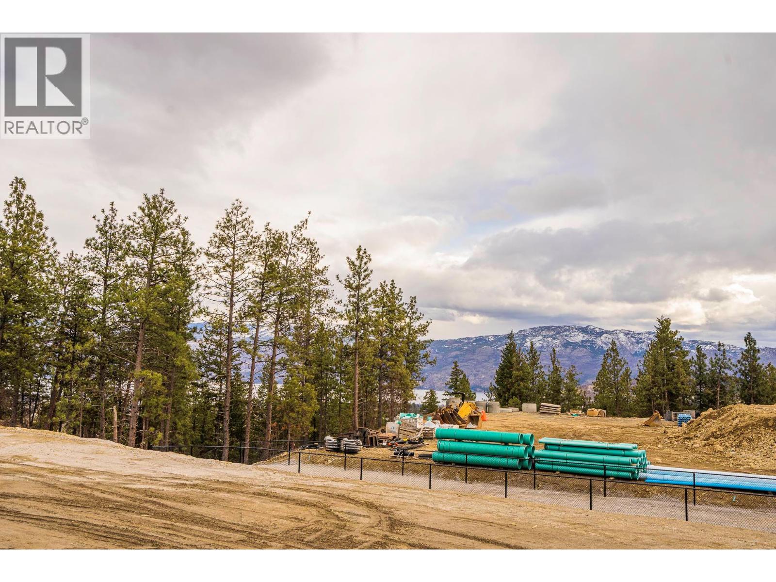 Lot 20 Scenic Ridge Drive Property Photo 8