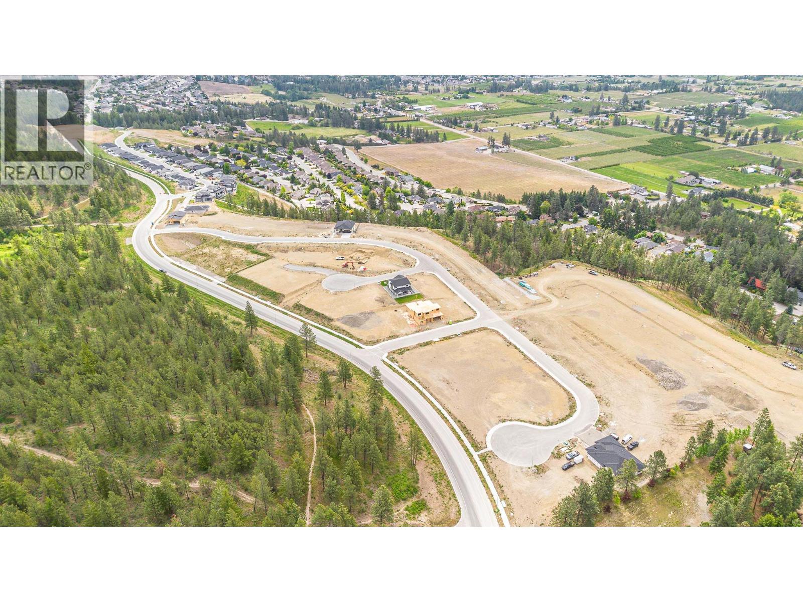 Lot 13 Scenic Ridge Drive Property Photo 2