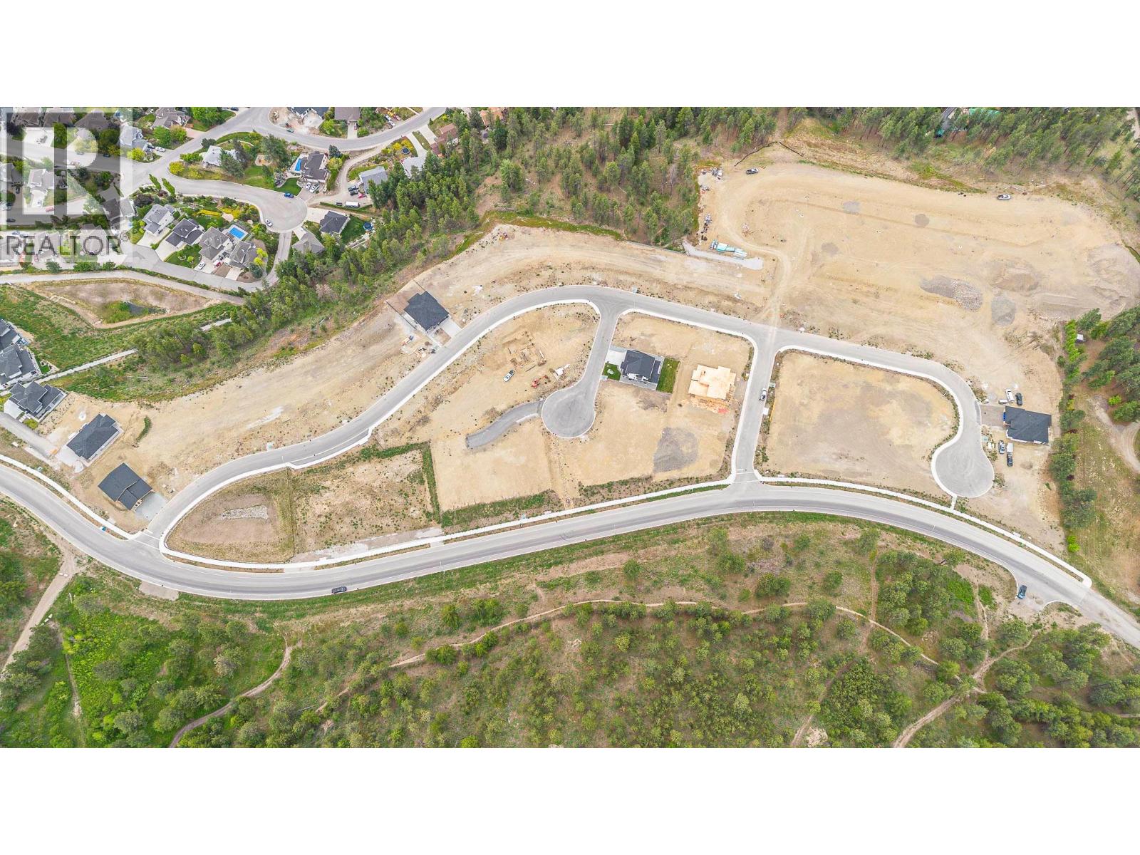 Lot 13 Scenic Ridge Drive Property Photo 3