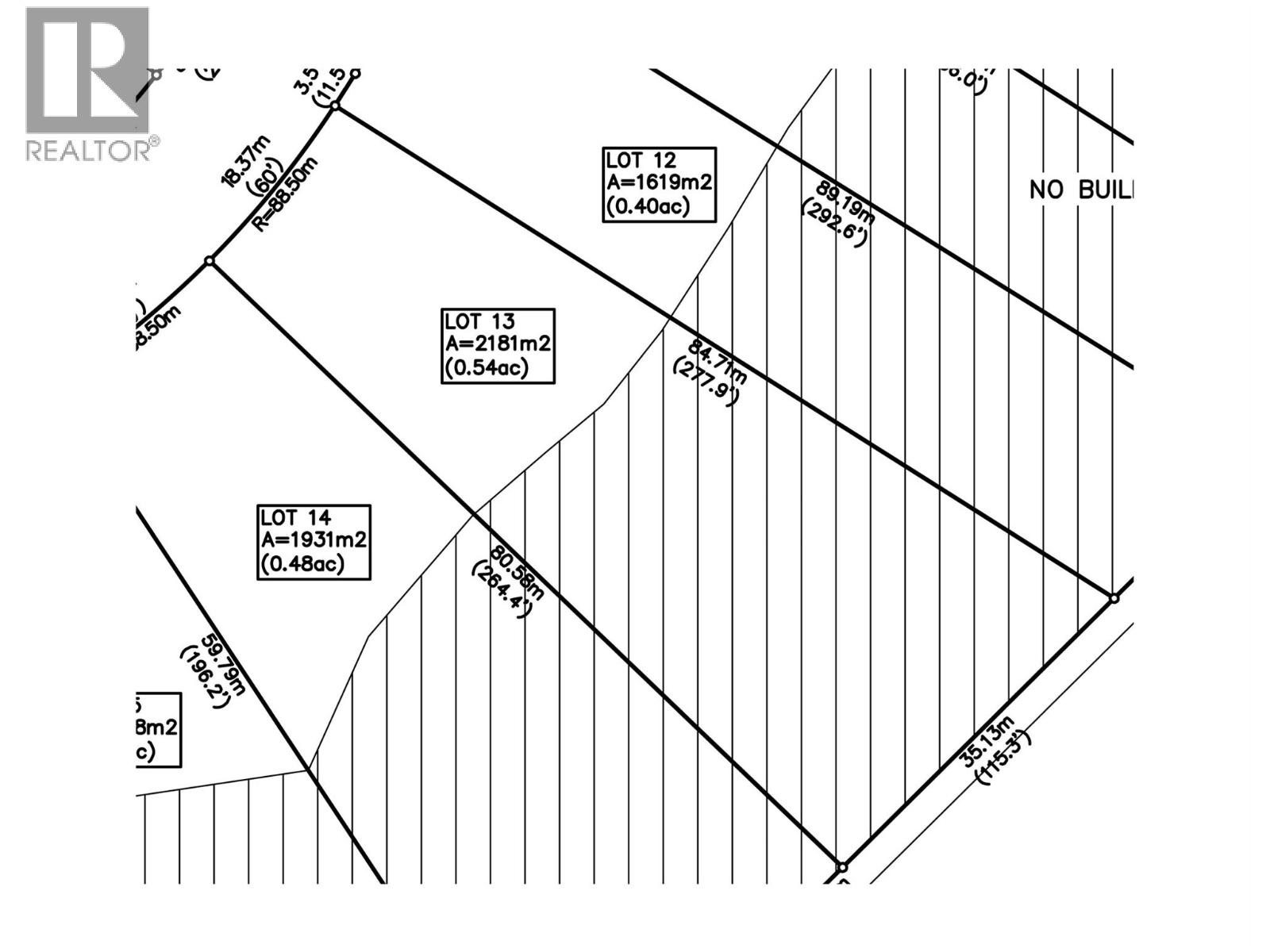 Lot 13 Scenic Ridge Drive Property Photo 4
