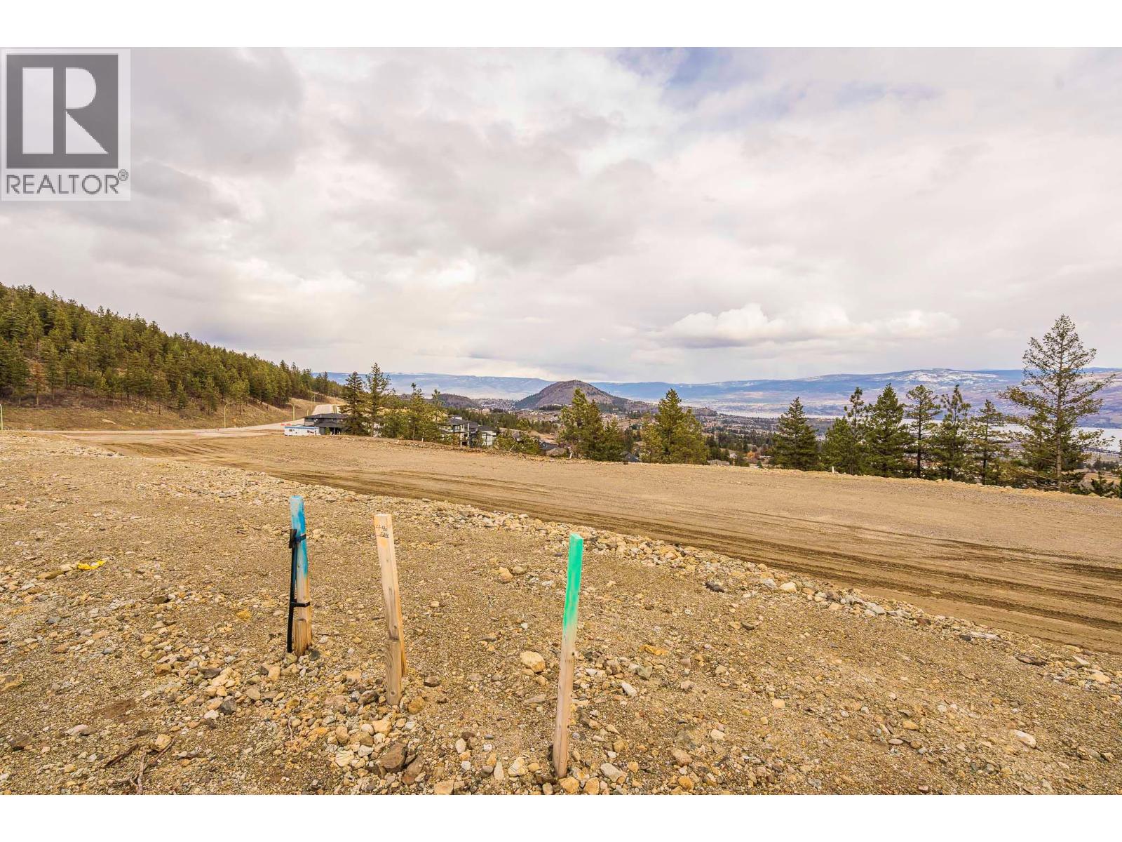 Lot 13 Scenic Ridge Drive Property Photo 5