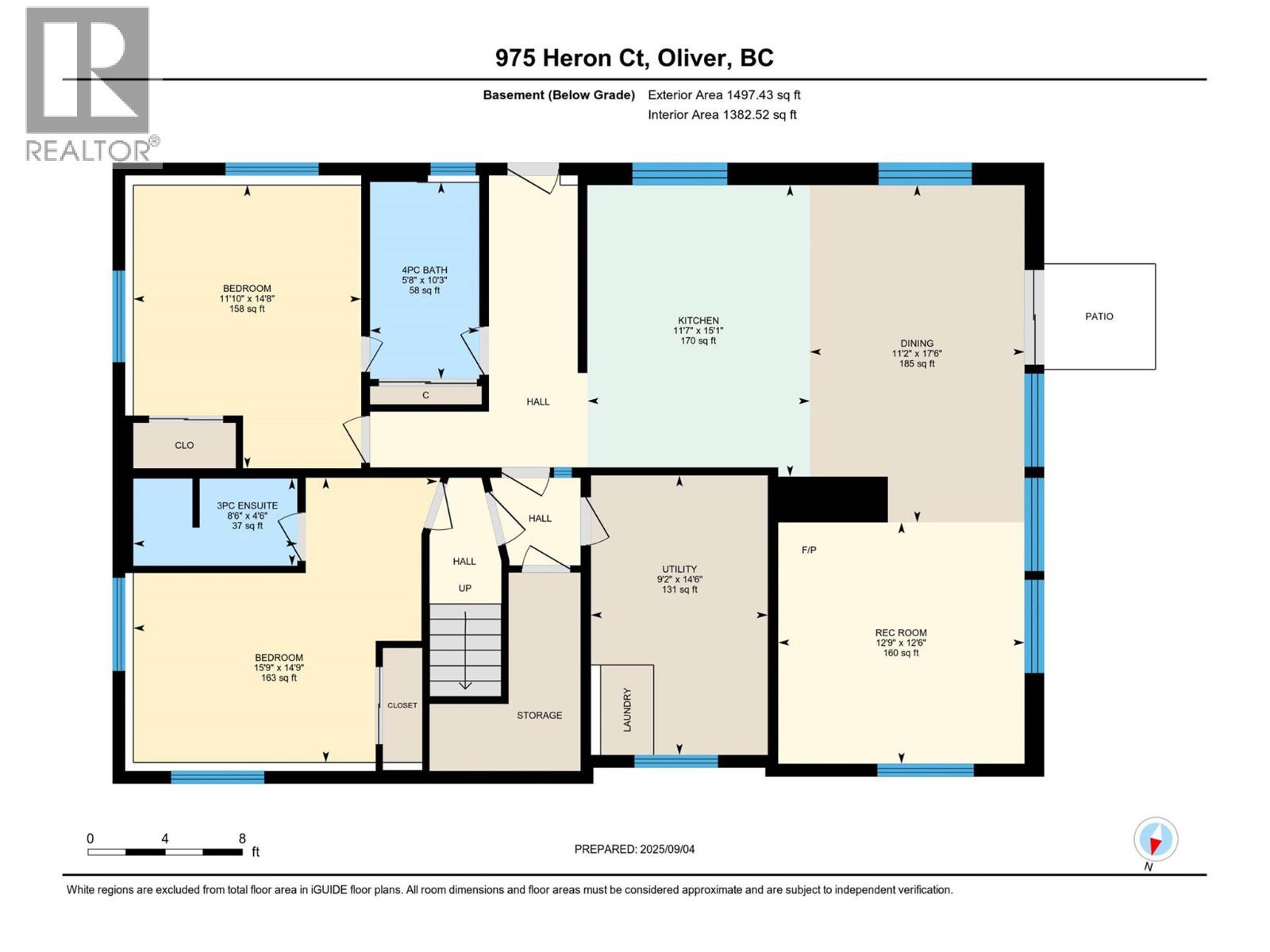 975 Heron Court Property Photo 78