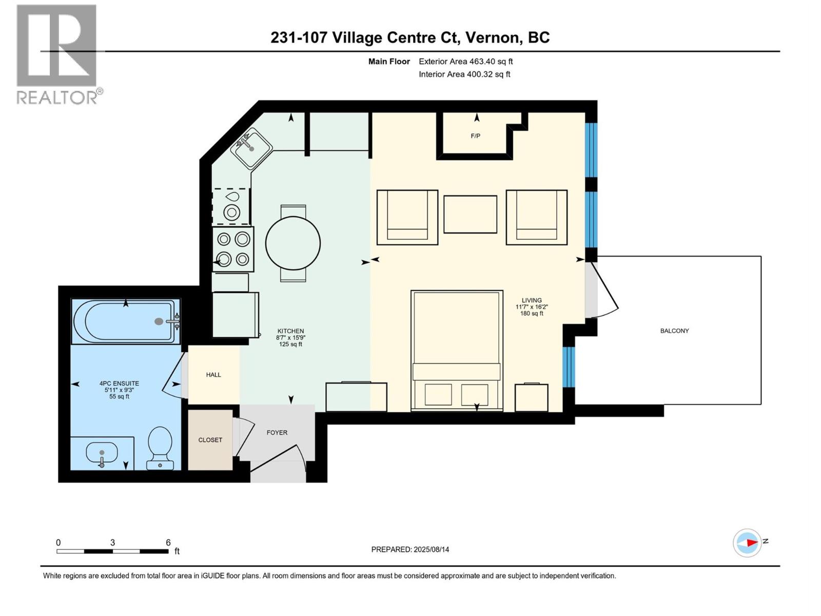 101 Village Centre Court Unit# 231 Property Photo 5