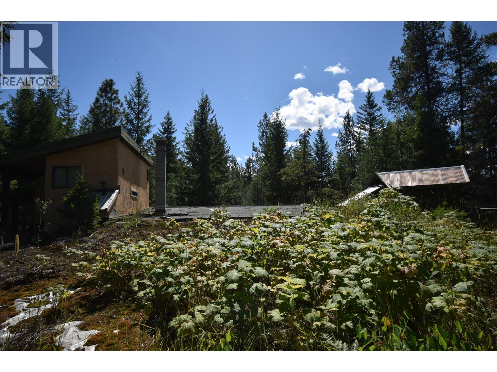Highway 6 Property Photo 1