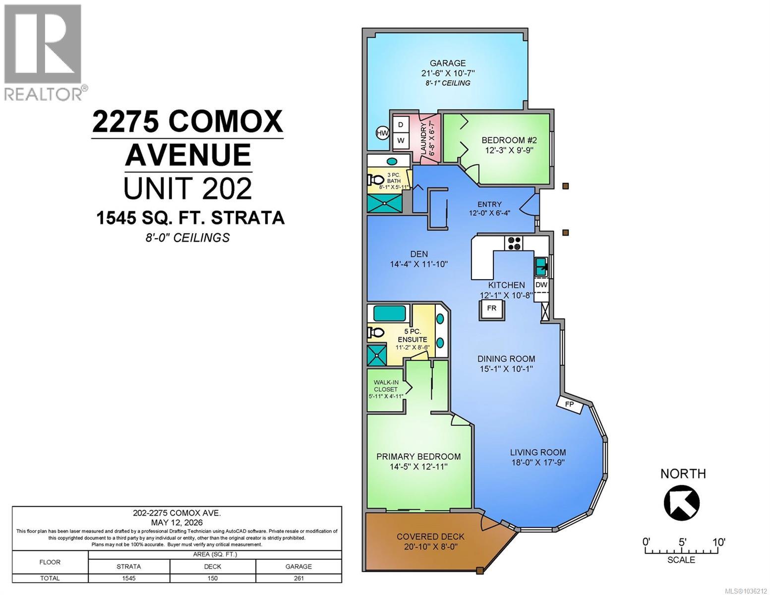 202 2275 Comox Ave Property Photo 33