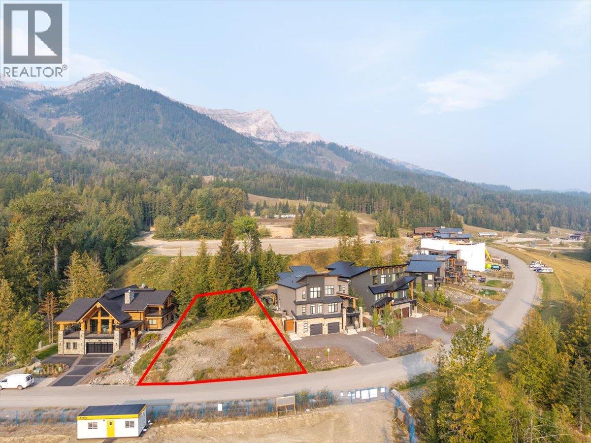 Lot 14 Timberlanding Estates Property Photo 1