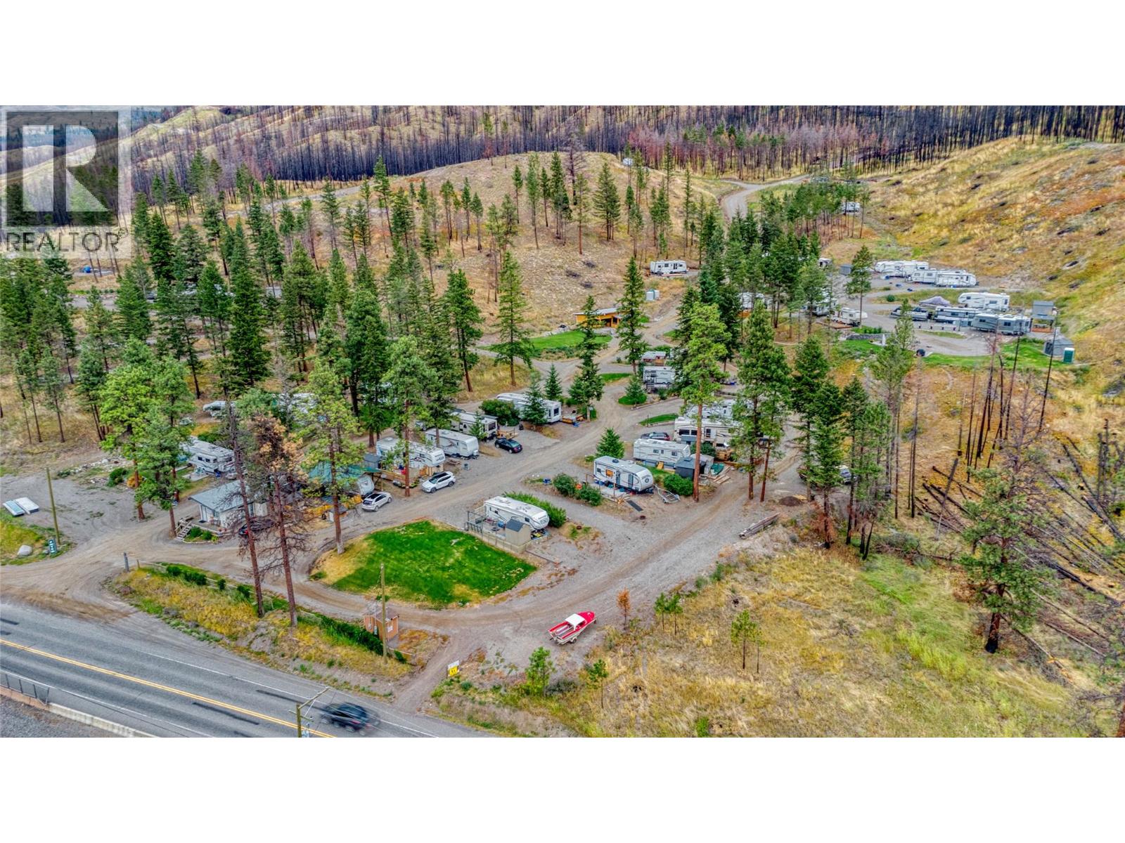 3972 Kamloops-vernon Highway Property Photo 5