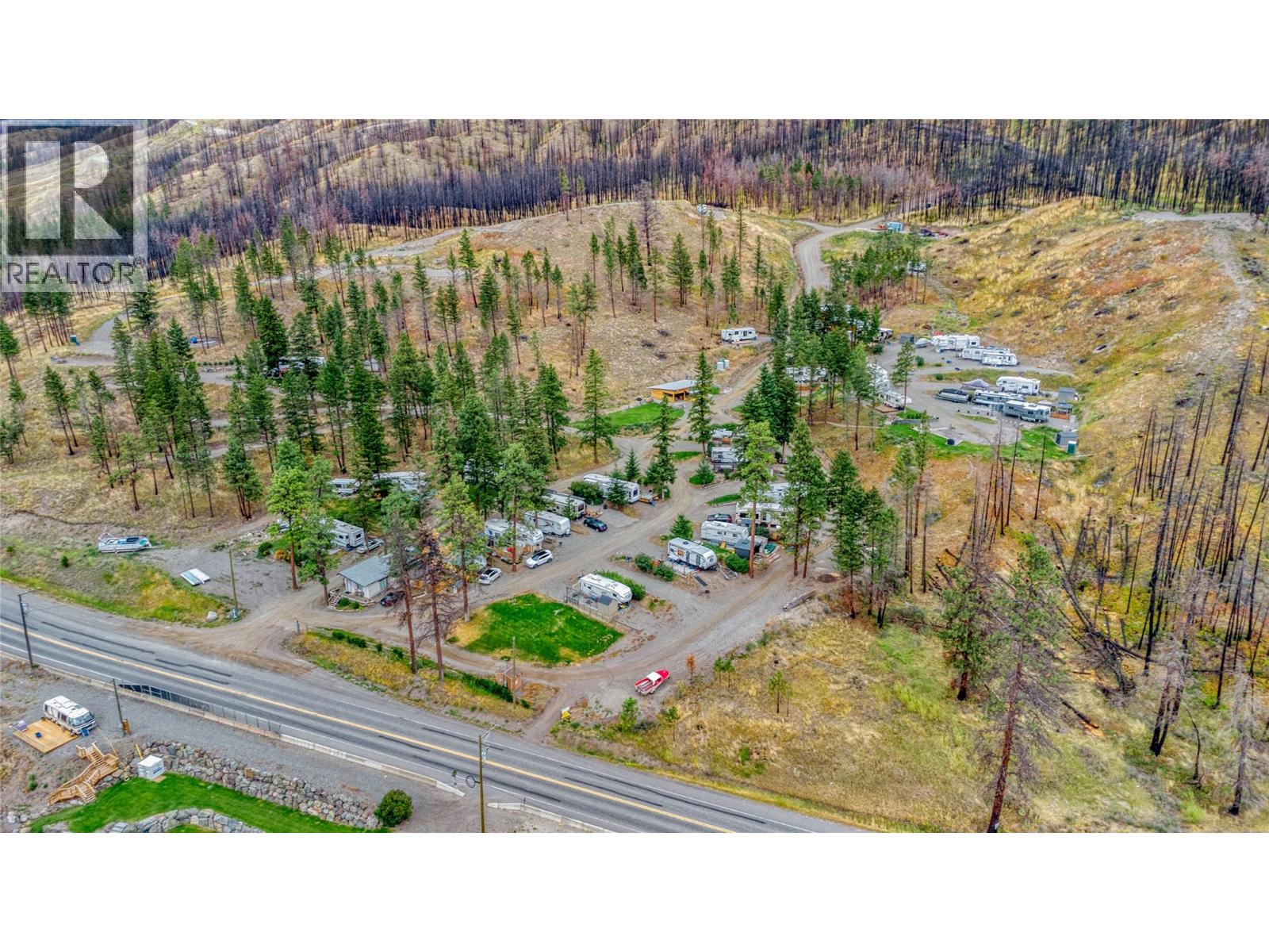 3972 Kamloops-vernon Highway Property Photo 6