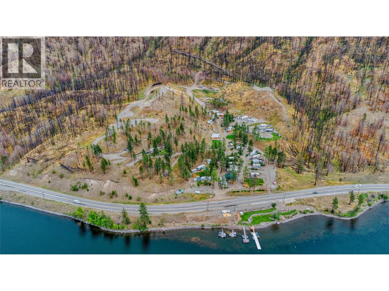 3972 Kamloops-vernon Highway Property Photo 7