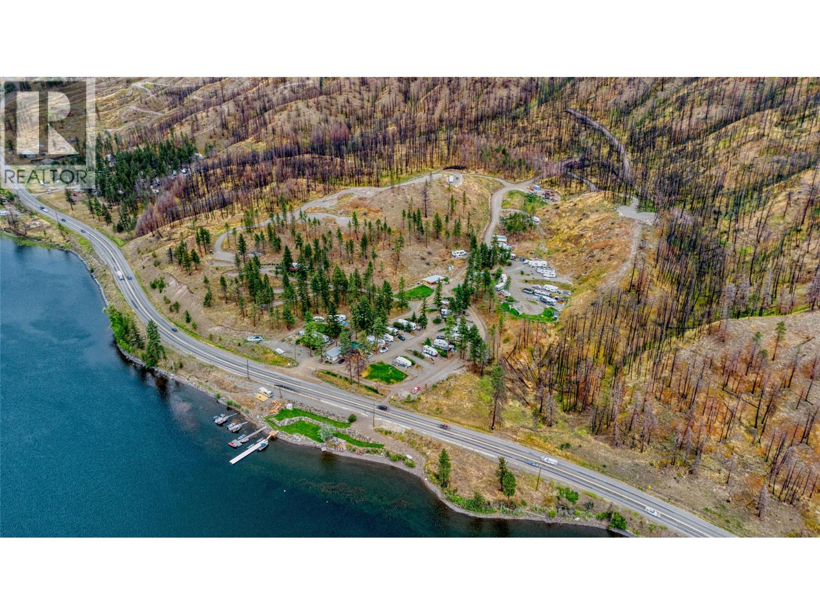 3972 Kamloops-vernon Highway Property Photo 8
