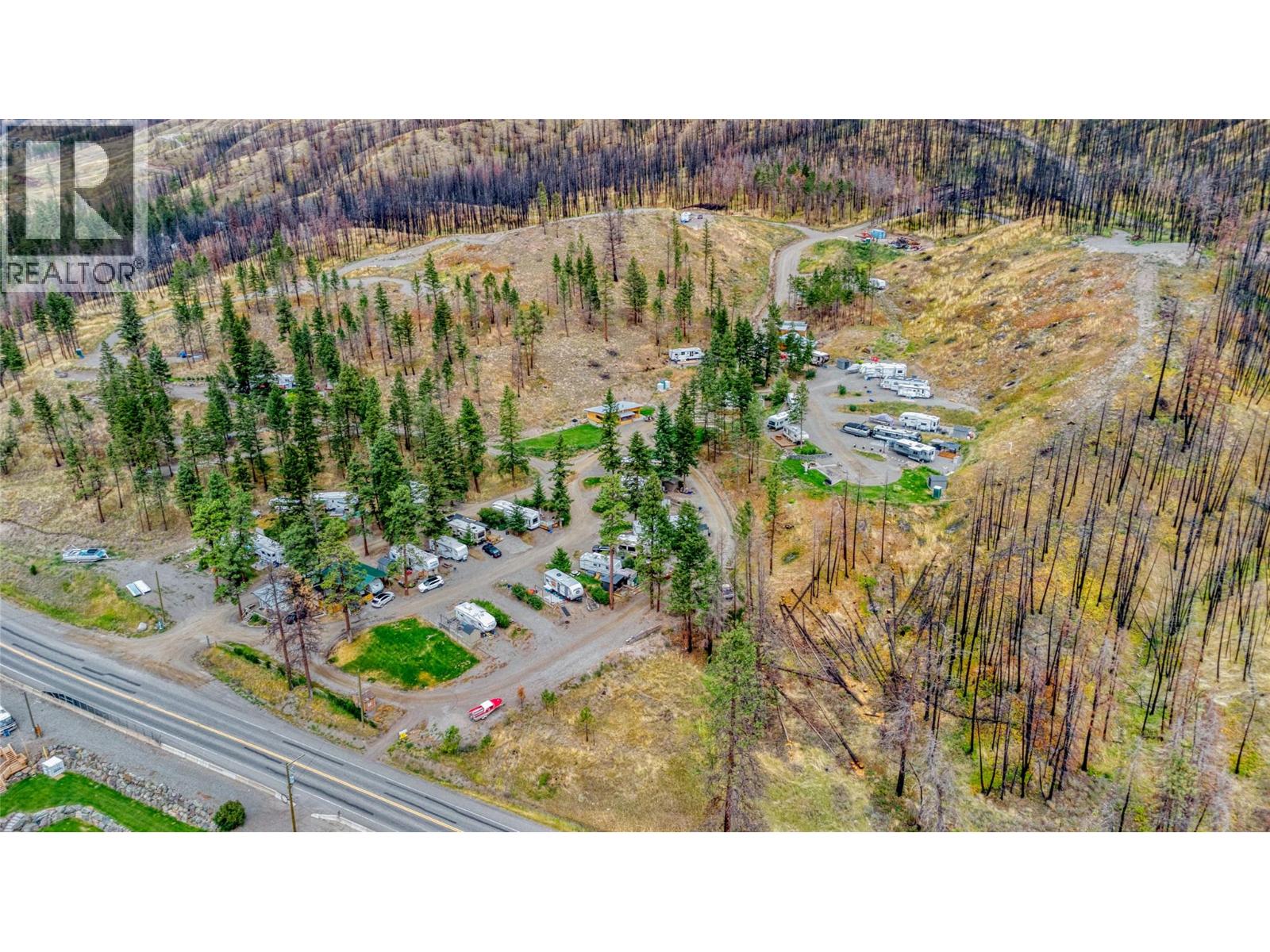 3972 Kamloops-vernon Highway Property Photo 9