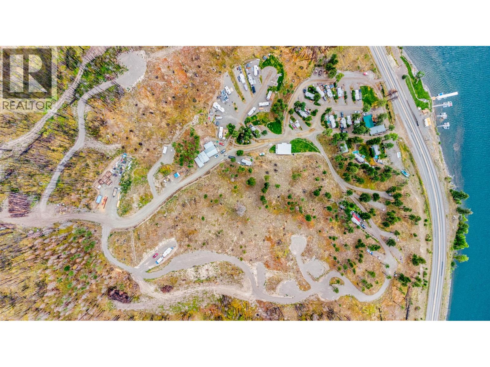 3972 Kamloops-vernon Highway Property Photo 11