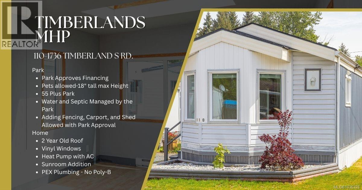 110 1736 Timberlands Rd Property Photo 1