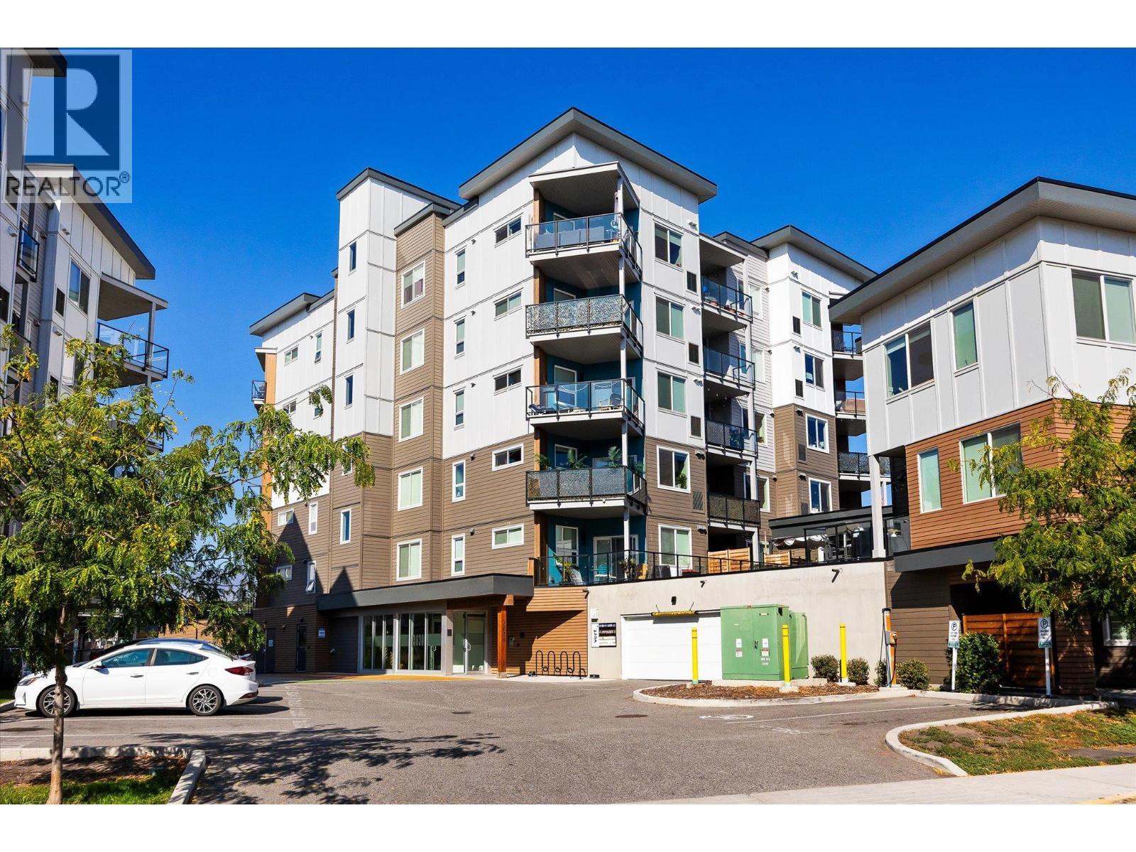 3630 Mission Springs Drive Unit# 304 Property Photo 1