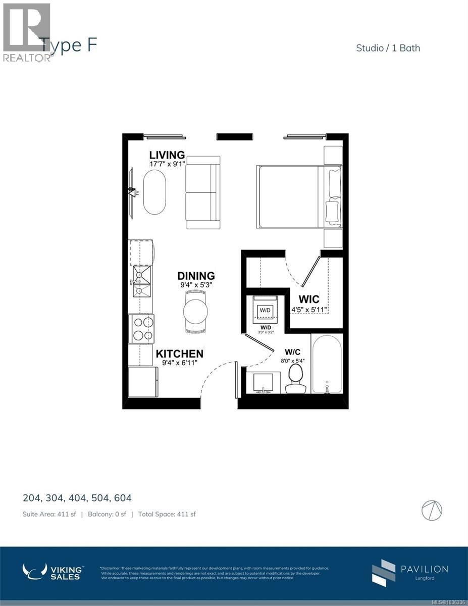 204 777 Station Ave Property Photo 16